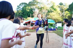 BIB: 3169
                            <button type="button" onclick="openModal(18980803)" class="btn btn-primary btn-sm float-right btn-popup" data-toggle="modal" data-target=".modal-high-quality">
                        <i class="fas fa-shopping-cart"></i> Add to Cart
                    </button>
                                            <button type="button" onclick="isThisMe(18980803, true)" class="btn btn-success btn-sm float-right btn-popup btn-isme hidden" data-toggle="tooltip" data-placement="bottom" title="นี่คือรูปของคุณใช่ไหม คลิกที่นี่เพื่อเอาเข้าอัลบั้ม">
                        <i class="fas fa-plus"></i> Add to album
                    </button>
                    <button type="button" onclick="isThisMe(18980803, false)" class="btn btn-warning btn-sm float-right btn-popup btn-isnotme hidden">
                        <i class="fas fa-ban"></i> Remove from album
                    </button>